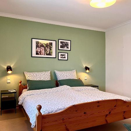 Pension 1595 Im Weingut Botzet Maring-Noviand Екстериор снимка